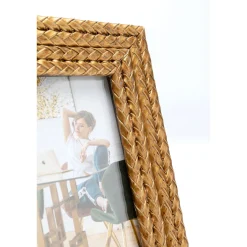 KARE Design Cadre Photo Braided 10X15Cm