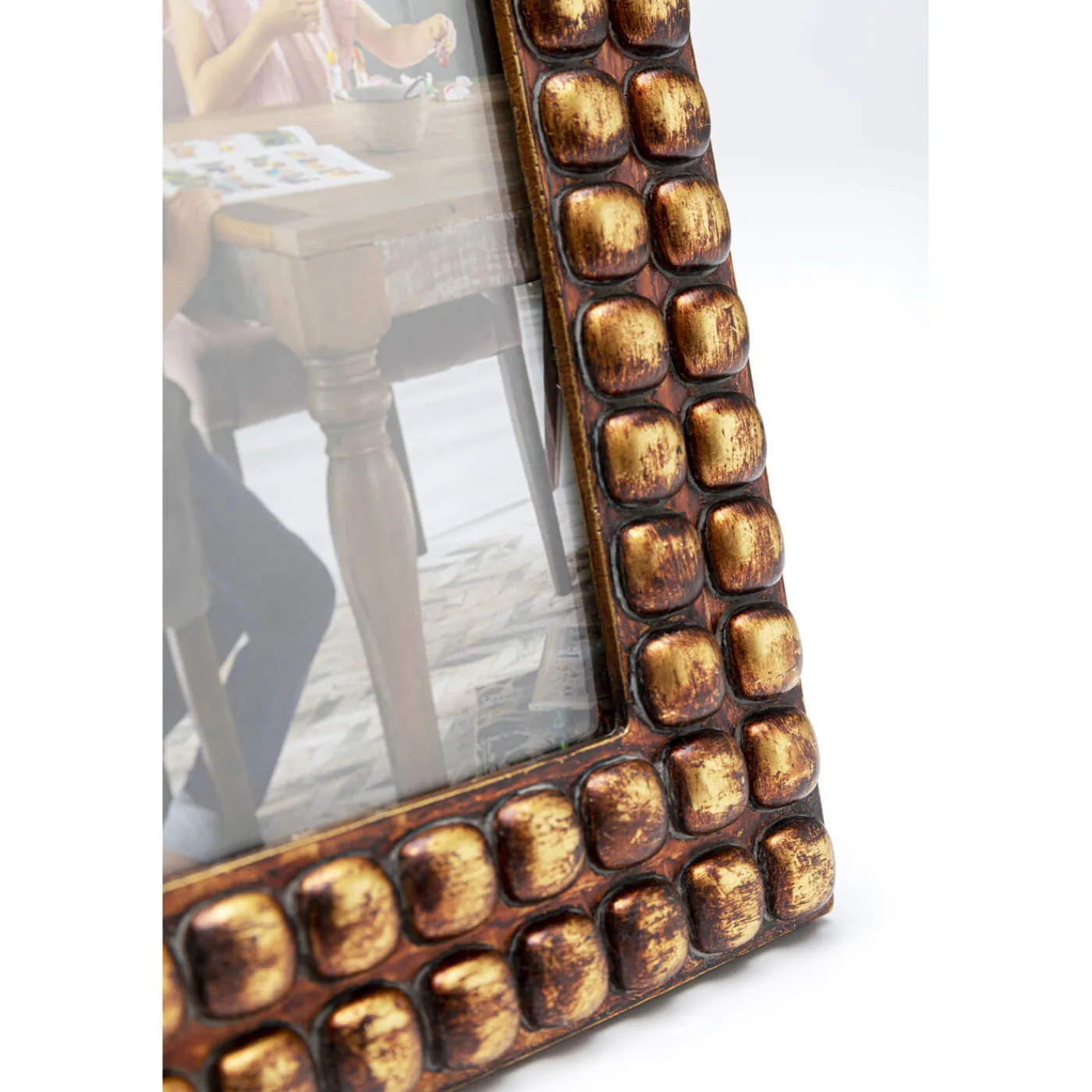 KARE Design Cadre Photo Buttons 10X15Cm