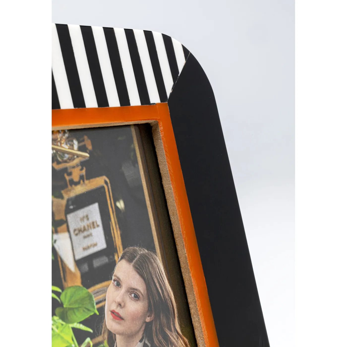 KARE Design Cadre Photo Celeste 10X15Cm