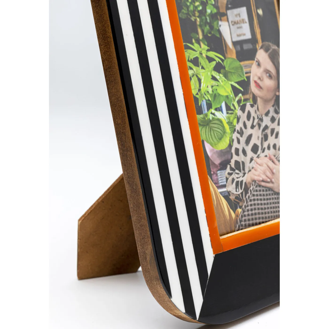 KARE Design Cadre Photo Celeste 10X15Cm