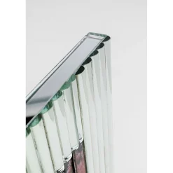 KARE Design Cadre Photo Elegant Argent 13X18Cm