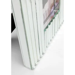 KARE Design Cadre Photo Elegant Argent 13X18Cm