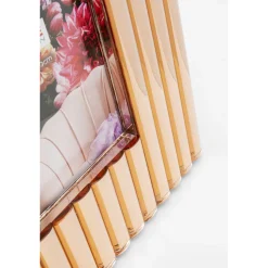KARE Design Cadre Photo Elegant Bronze 13X18Cm