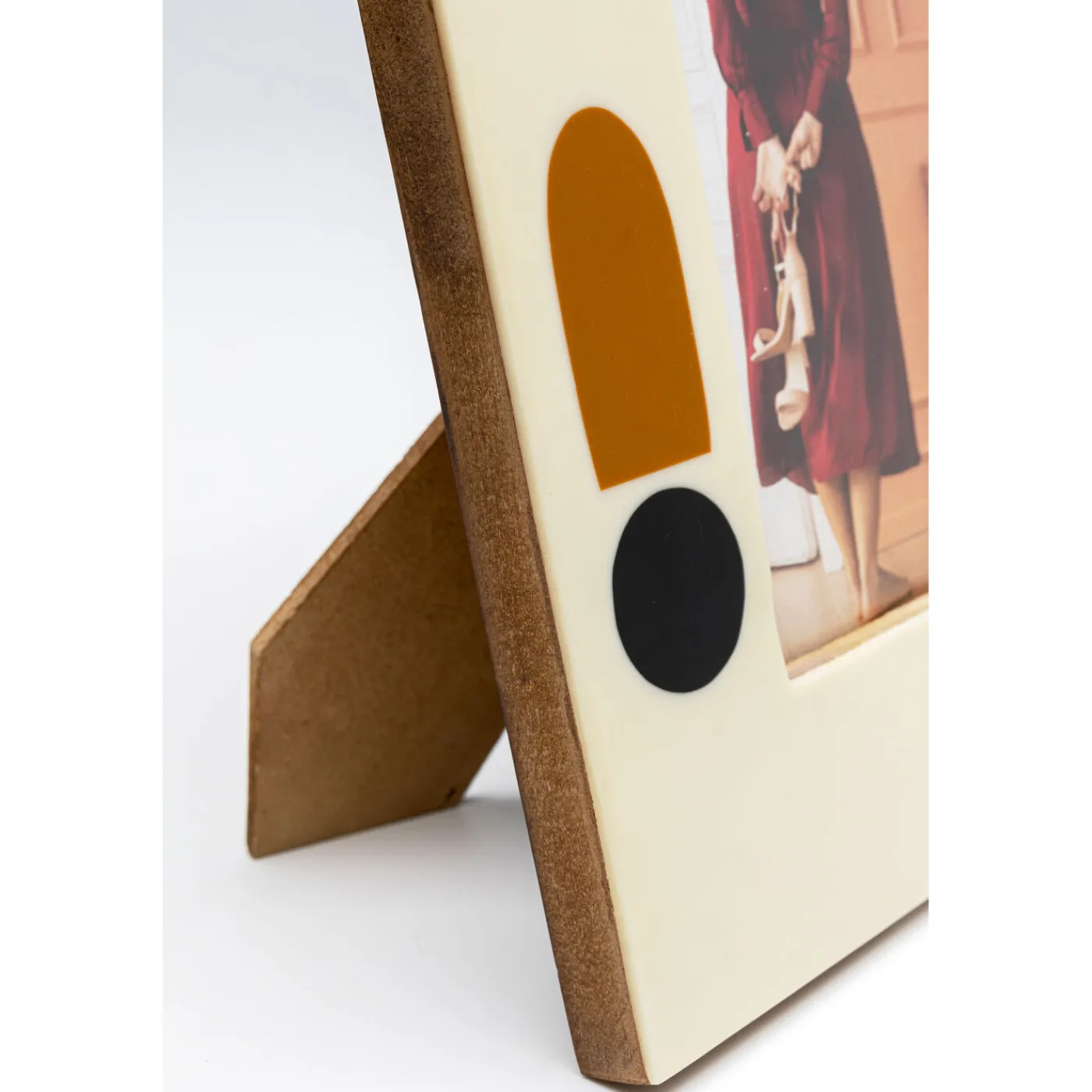 KARE Design Cadre Photo Emily 10X15Cm