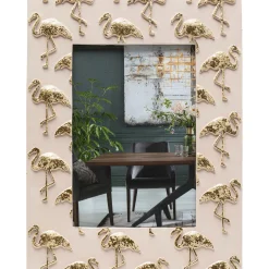 KARE Design Cadre Photo Flamingo 13X18Cm
