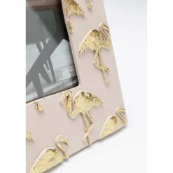 KARE Design Cadre Photo Flamingo 13X18Cm