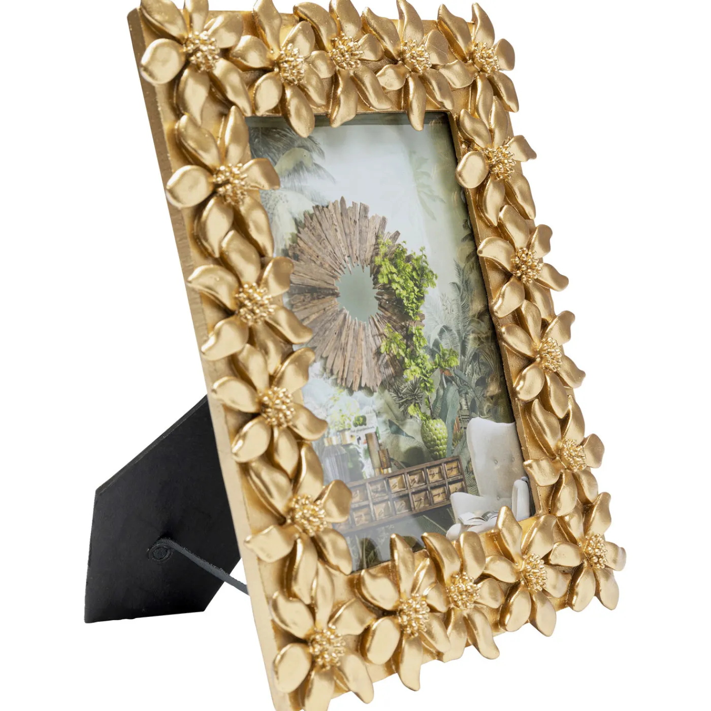 KARE Design Cadre Photo Flower 13X18Cm