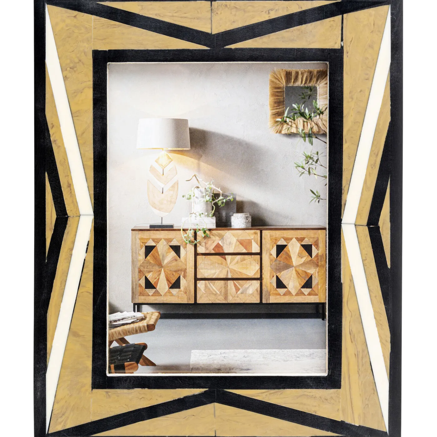 KARE Design Cadre Photo Freccia 13X18Cm