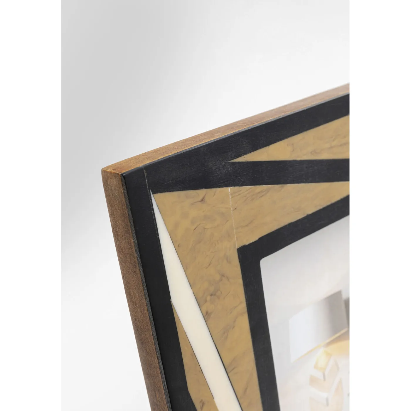 KARE Design Cadre Photo Freccia 13X18Cm