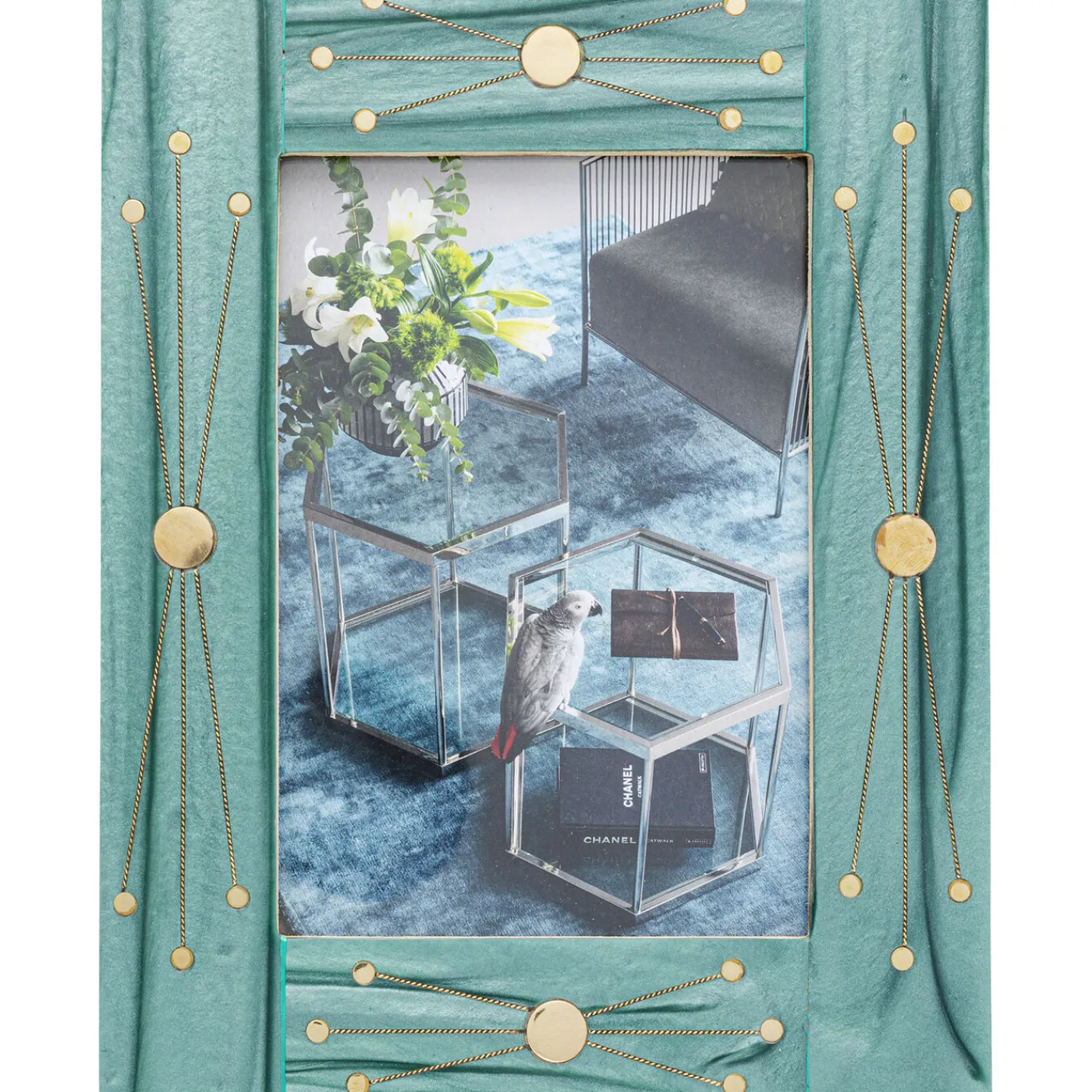 KARE Design Cadre Photo Galactica 13X18Cm