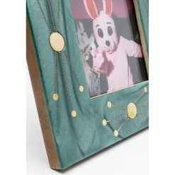 KARE Design Cadre Photo Galactica 10X10Cm