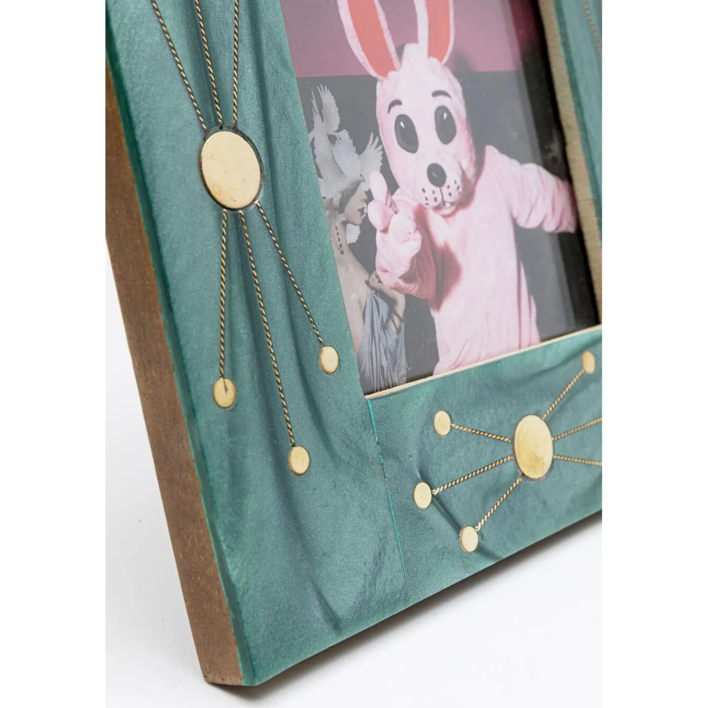 KARE Design Cadre Photo Galactica 10X10Cm