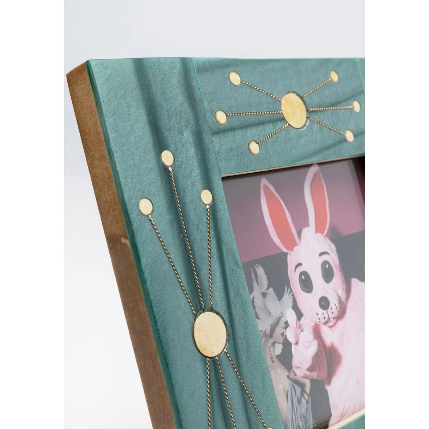 KARE Design Cadre Photo Galactica 10X10Cm