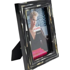 KARE Design Cadre Photo Groove 10X15Cm