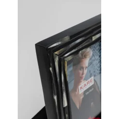 KARE Design Cadre Photo Groove 10X15Cm