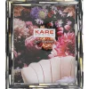 KARE Design Cadre Photo Groove 20X25Cm