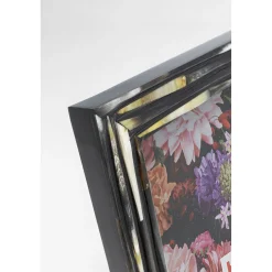 KARE Design Cadre Photo Groove 20X25Cm
