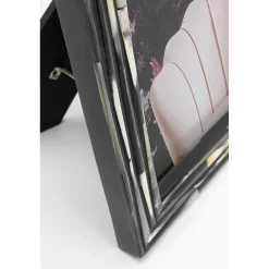 KARE Design Cadre Photo Groove 20X25Cm
