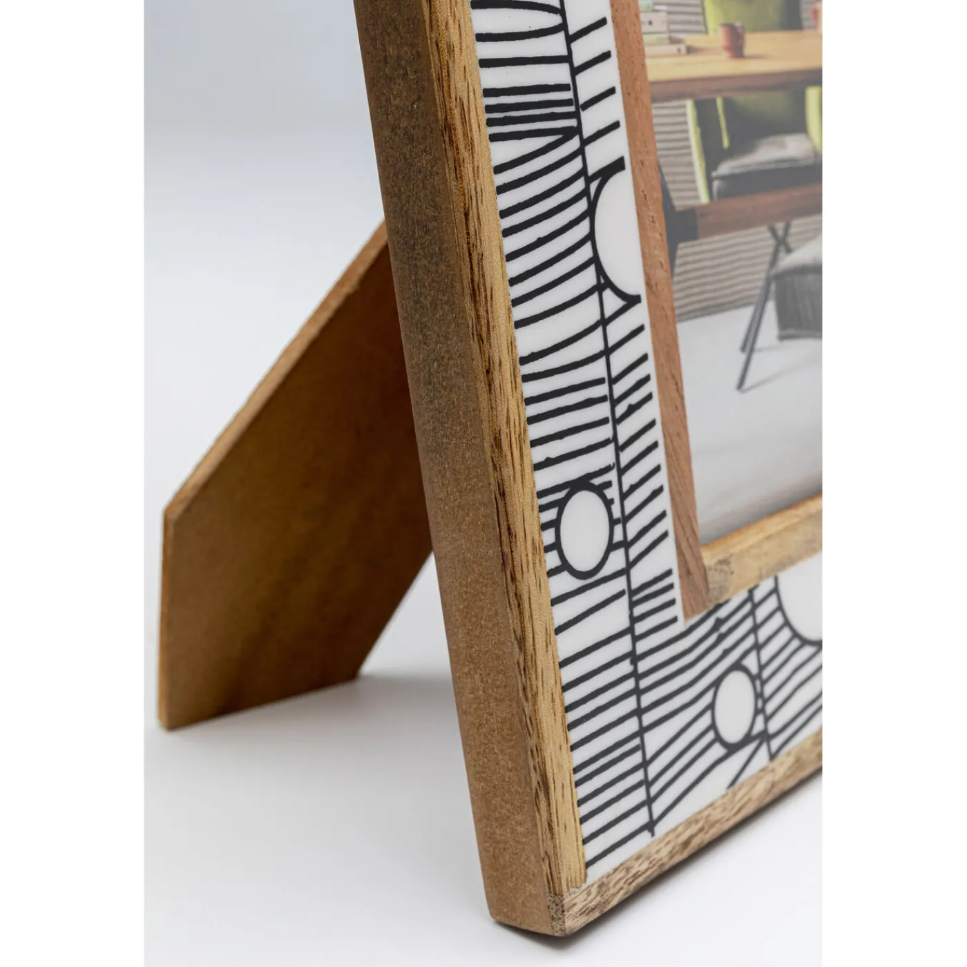 KARE Design Cadre Photo Harriett 13X18Cm