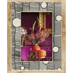 KARE Design Cadre Photo Harriett 10X15Cm