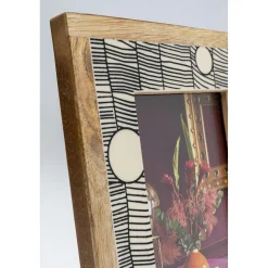 KARE Design Cadre Photo Harriett 10X15Cm