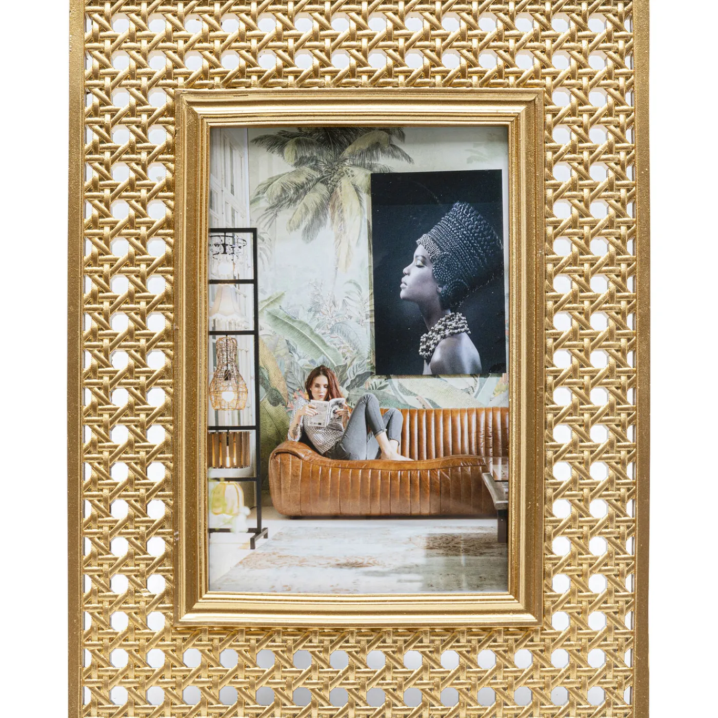 KARE Design Cadre Photo Holes 13X18Cm