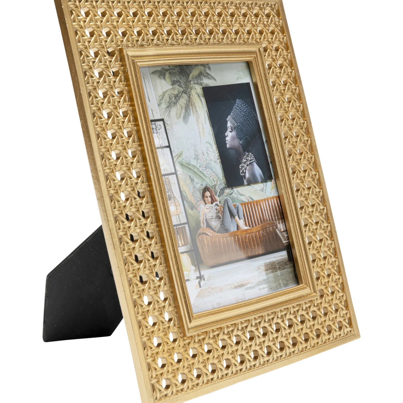 KARE Design Cadre Photo Holes 13X18Cm