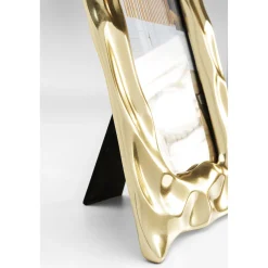 KARE Design Cadre Photo Jade Square Dore 13X18Cm