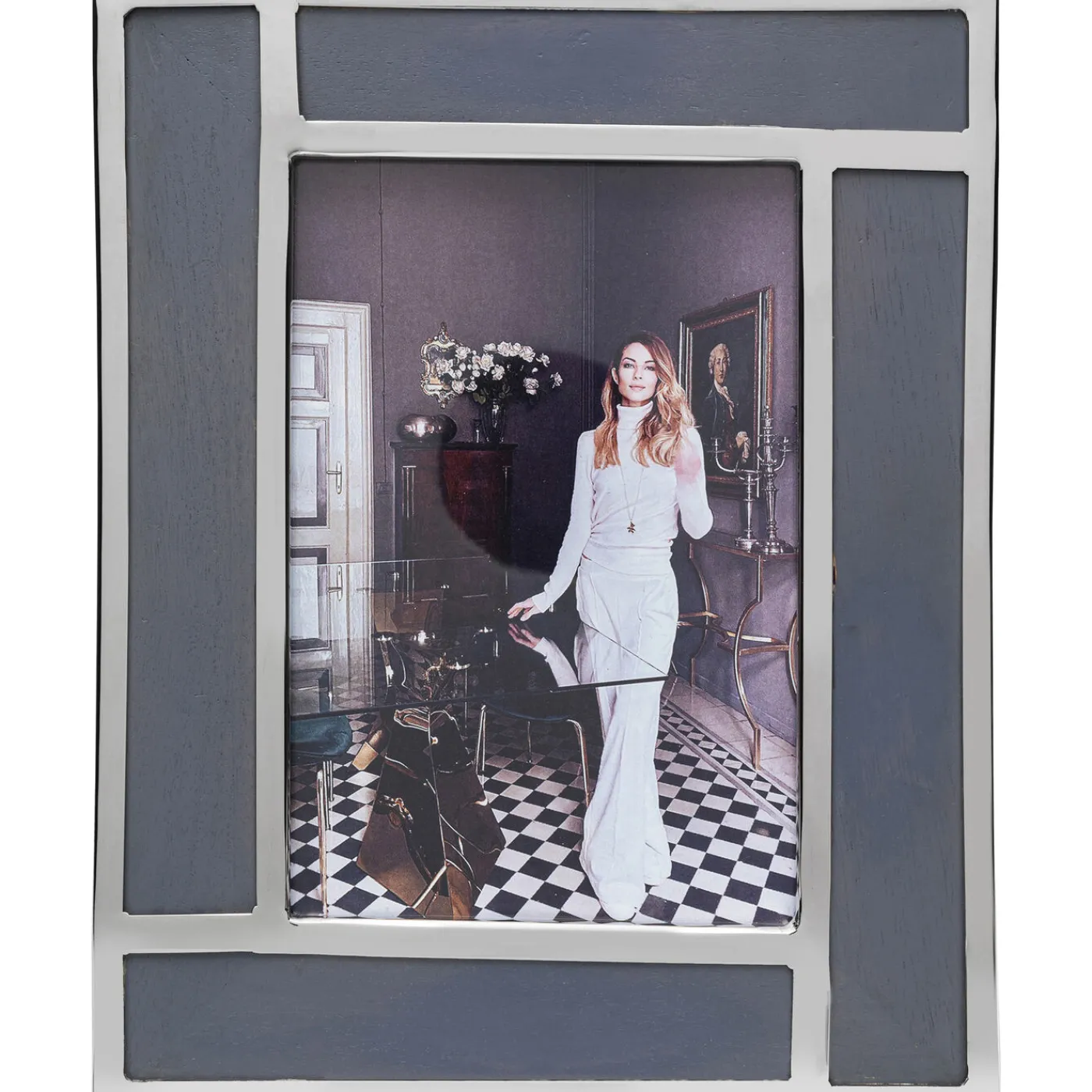 KARE Design Cadre Photo Julez 13X18Cm