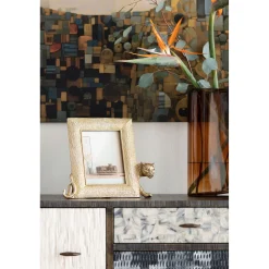 KARE Design Cadre Photo Leopard 13X18Cm