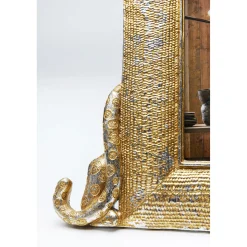 KARE Design Cadre Photo Leopard 13X18Cm