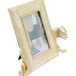 KARE Design Cadre Photo Leopard 10X15Cm