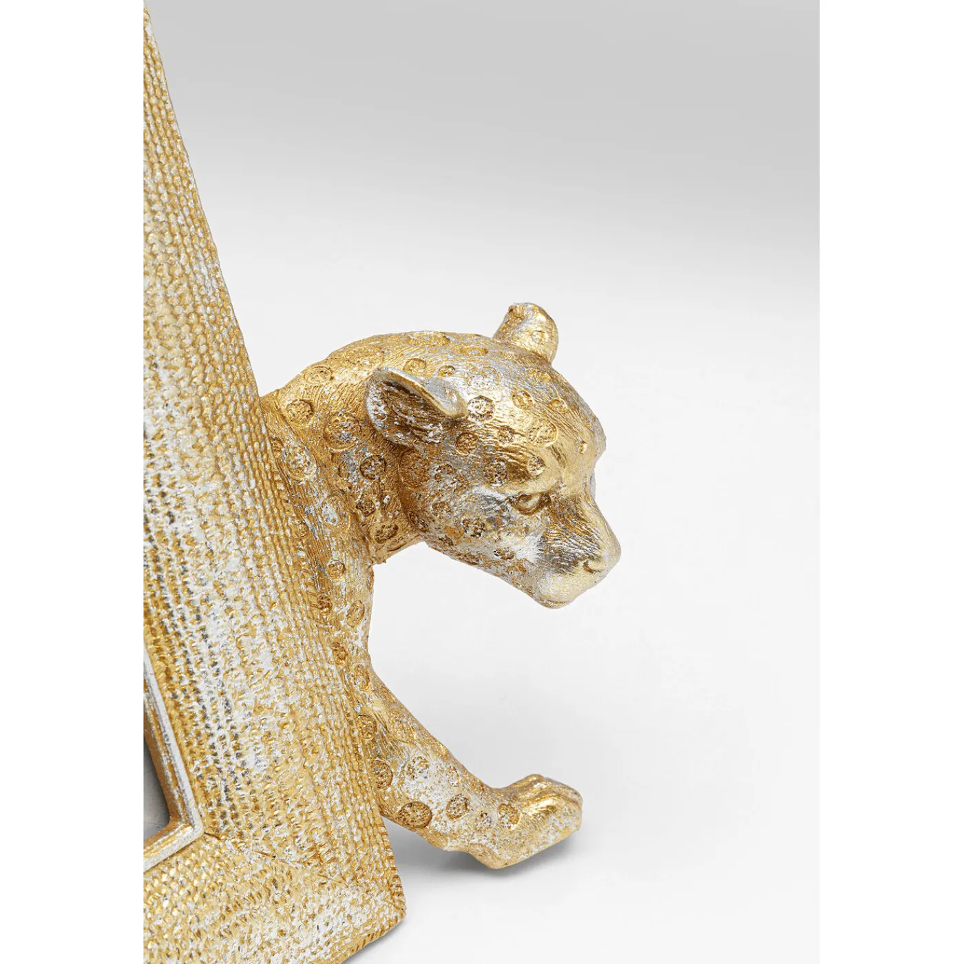 KARE Design Cadre Photo Leopard 10X15Cm