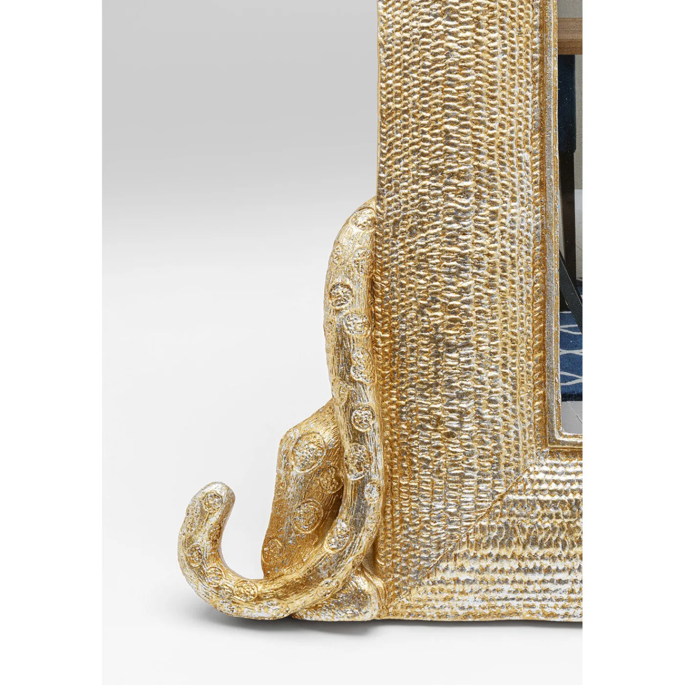 KARE Design Cadre Photo Leopard 10X15Cm