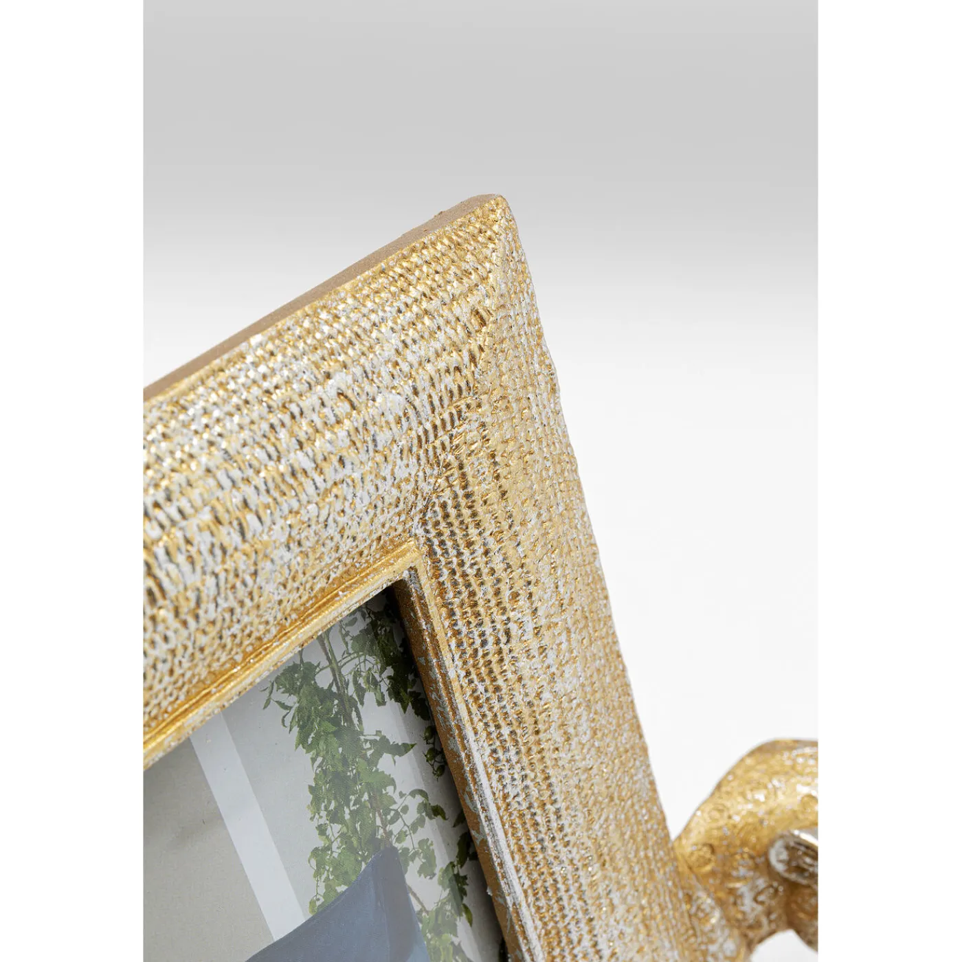 KARE Design Cadre Photo Leopard 10X15Cm