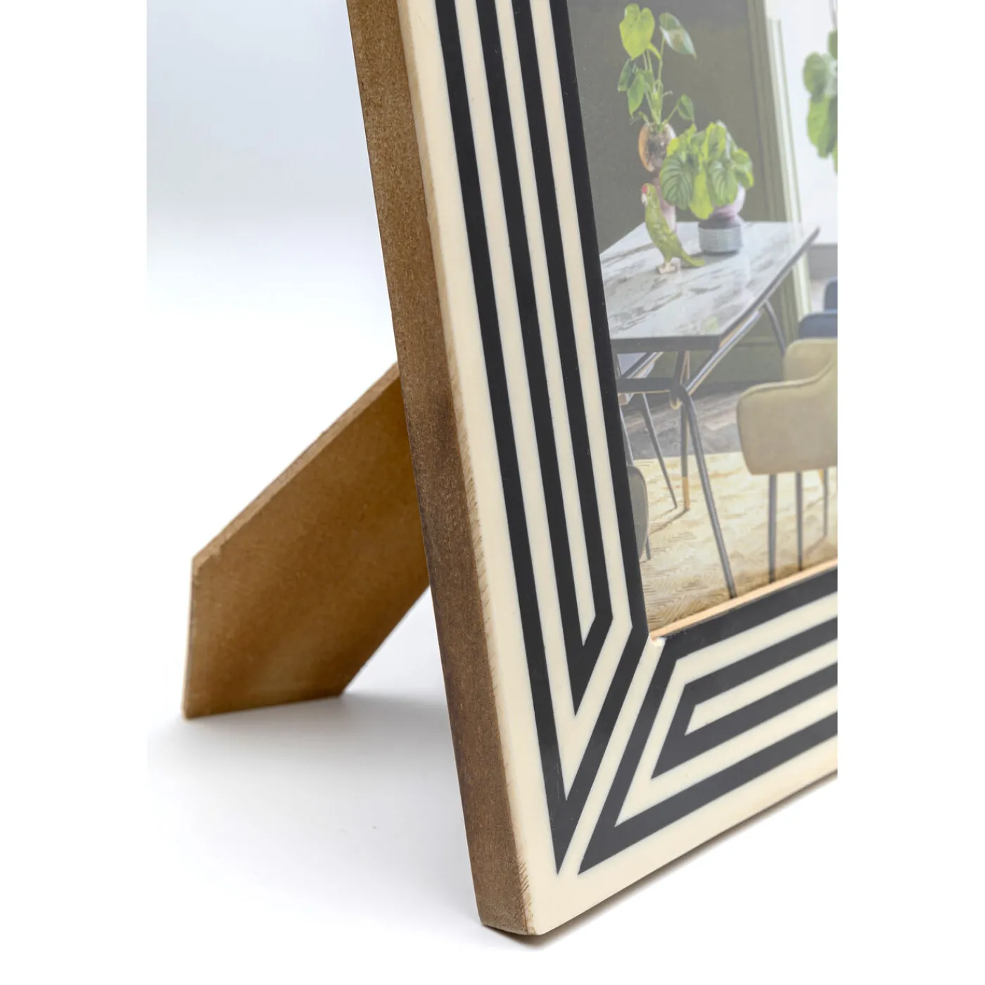 KARE Design Cadre Photo Linear 13X18Cm