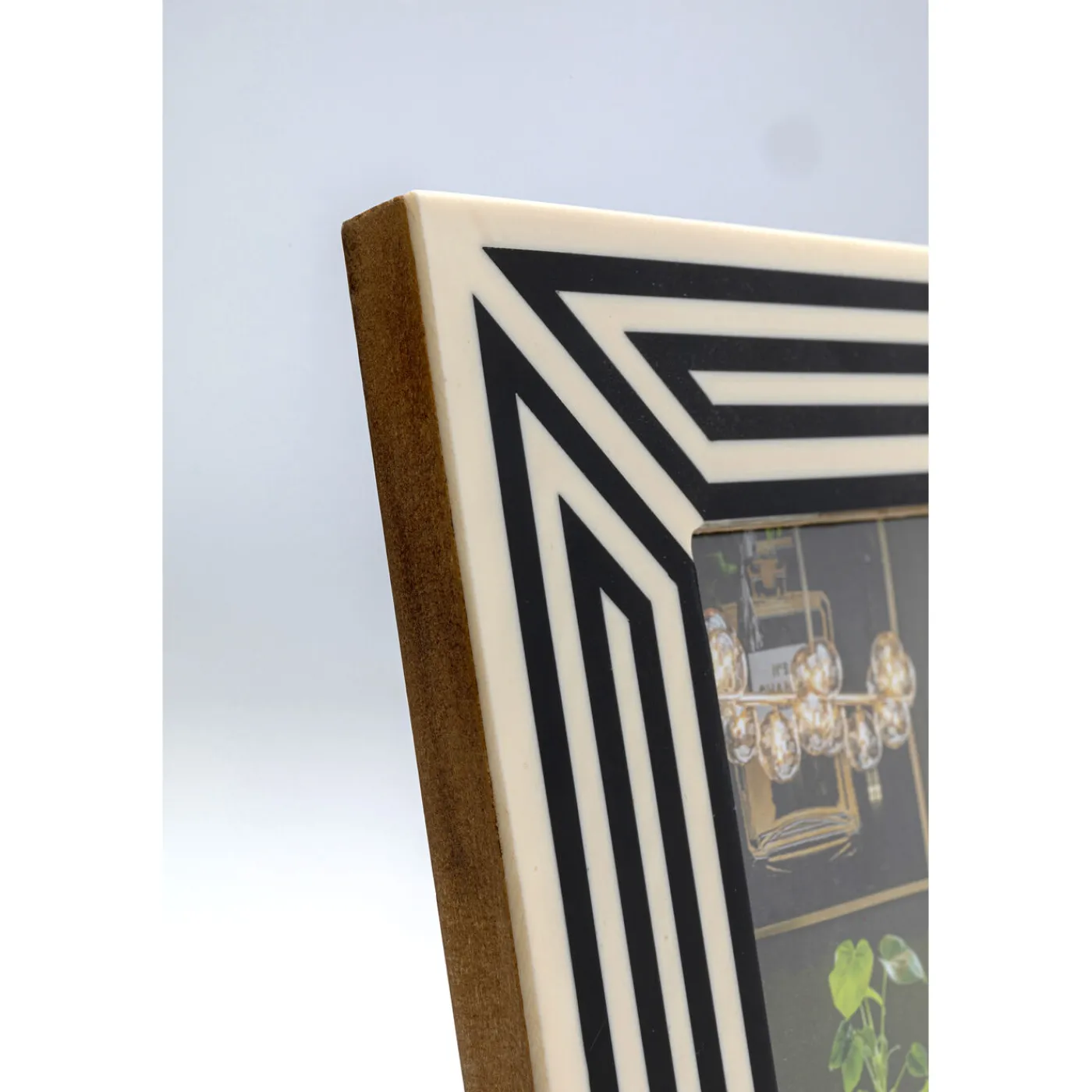 KARE Design Cadre Photo Linear 13X18Cm