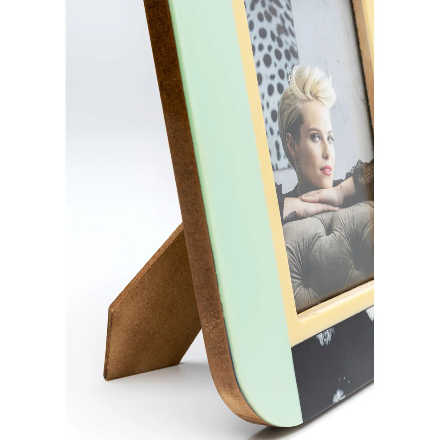 KARE Design Cadre Photo Loraine 10X15Cm