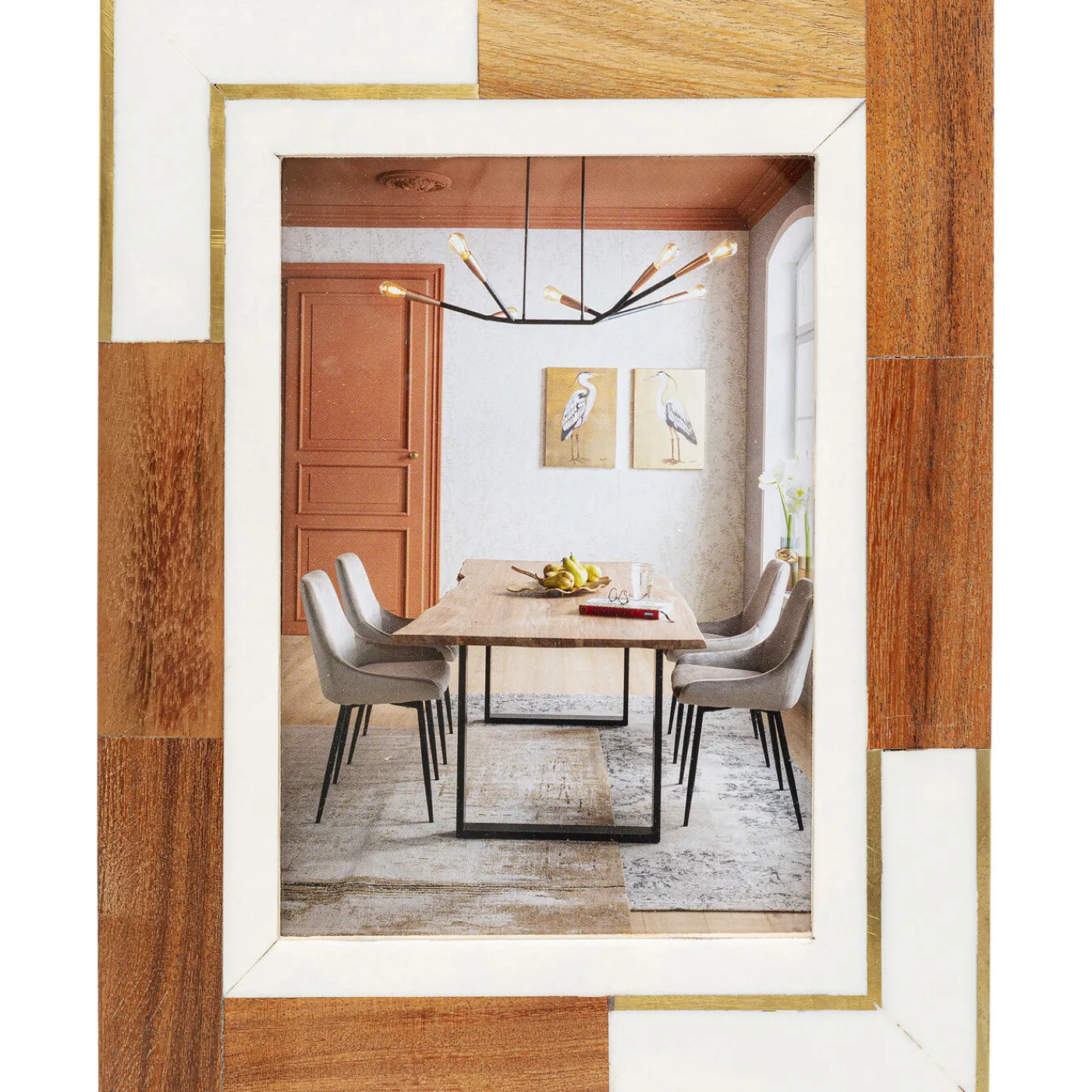 KARE Design Cadre Photo Misti 13X18Cm