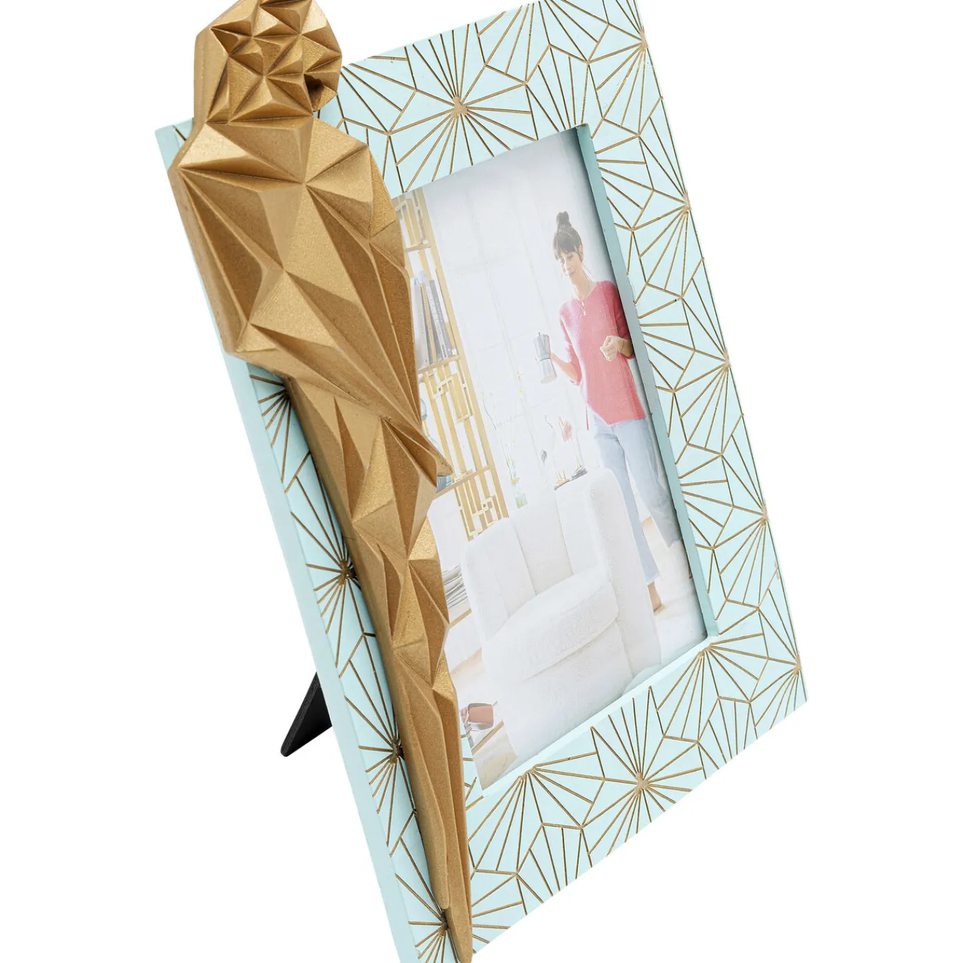 KARE Design Cadre Photo Parrot 13X18Cm