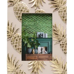 KARE Design Cadre Photo Pineapple 10X15Cm