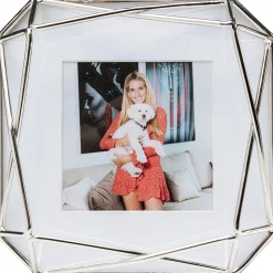 KARE Design Cadre Photo Prisma 10X10Cm