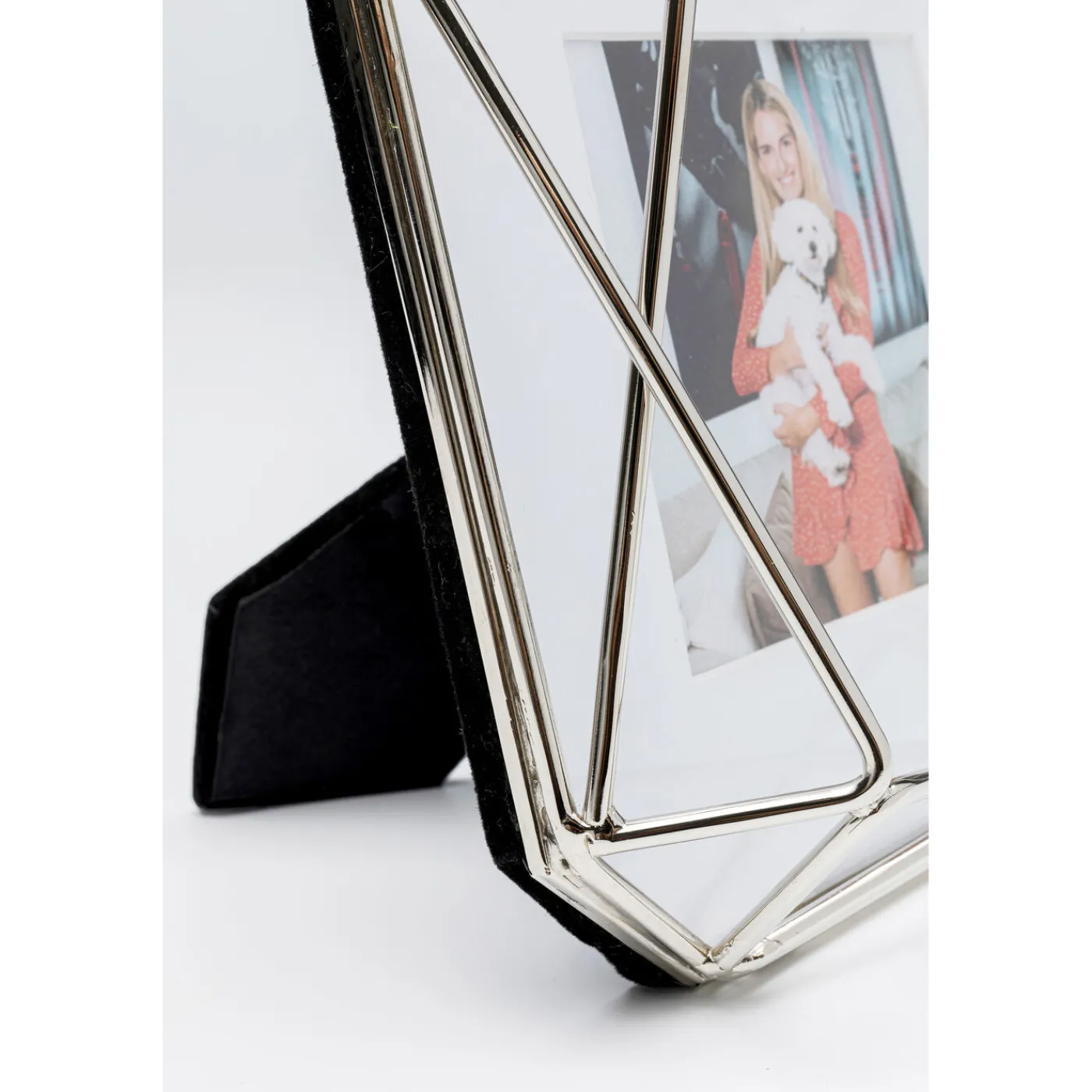 KARE Design Cadre Photo Prisma 10X10Cm