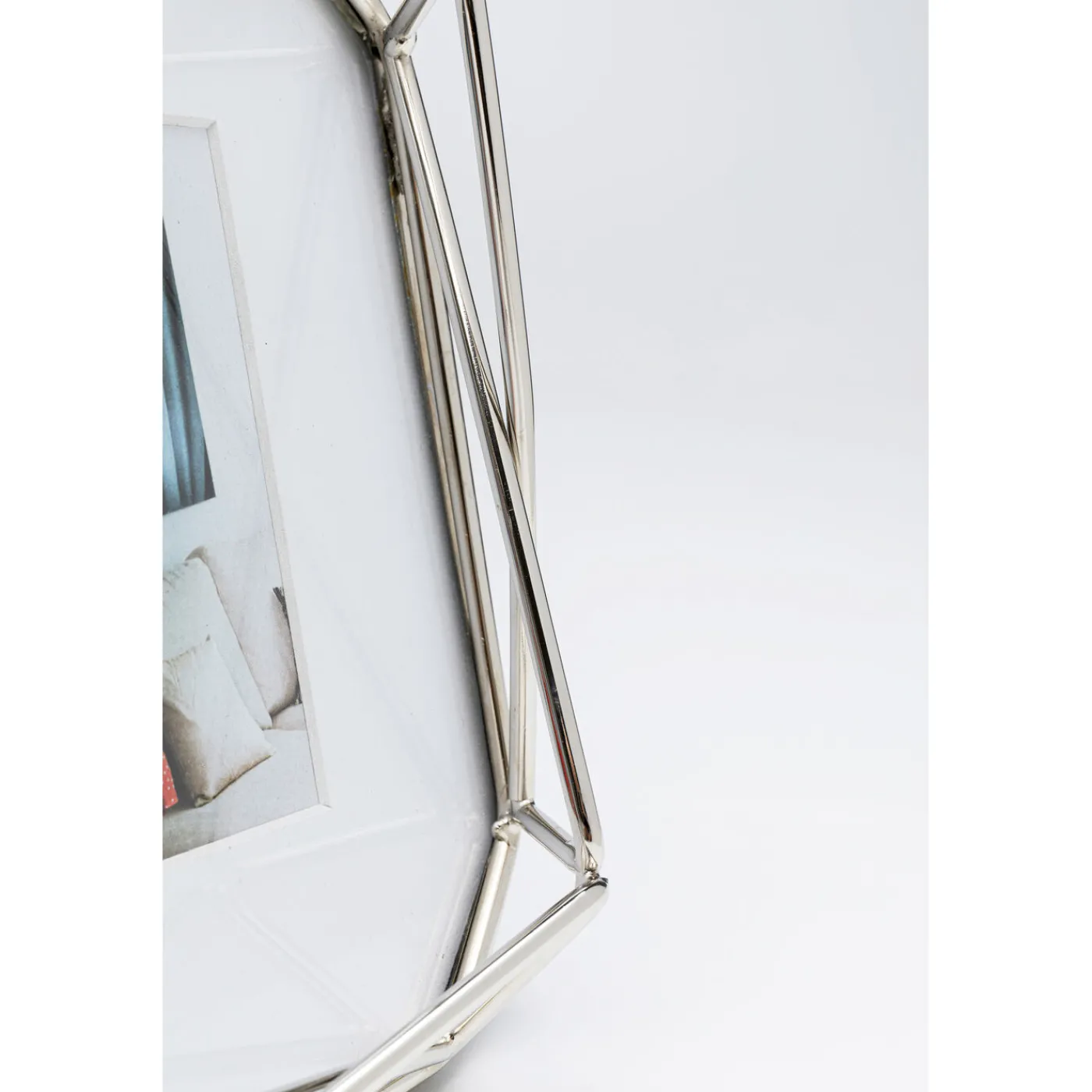 KARE Design Cadre Photo Prisma 10X10Cm