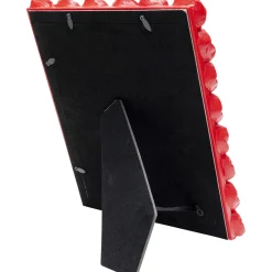 KARE Design Cadre Photo Romantic Rose Rouge 20X25Cm