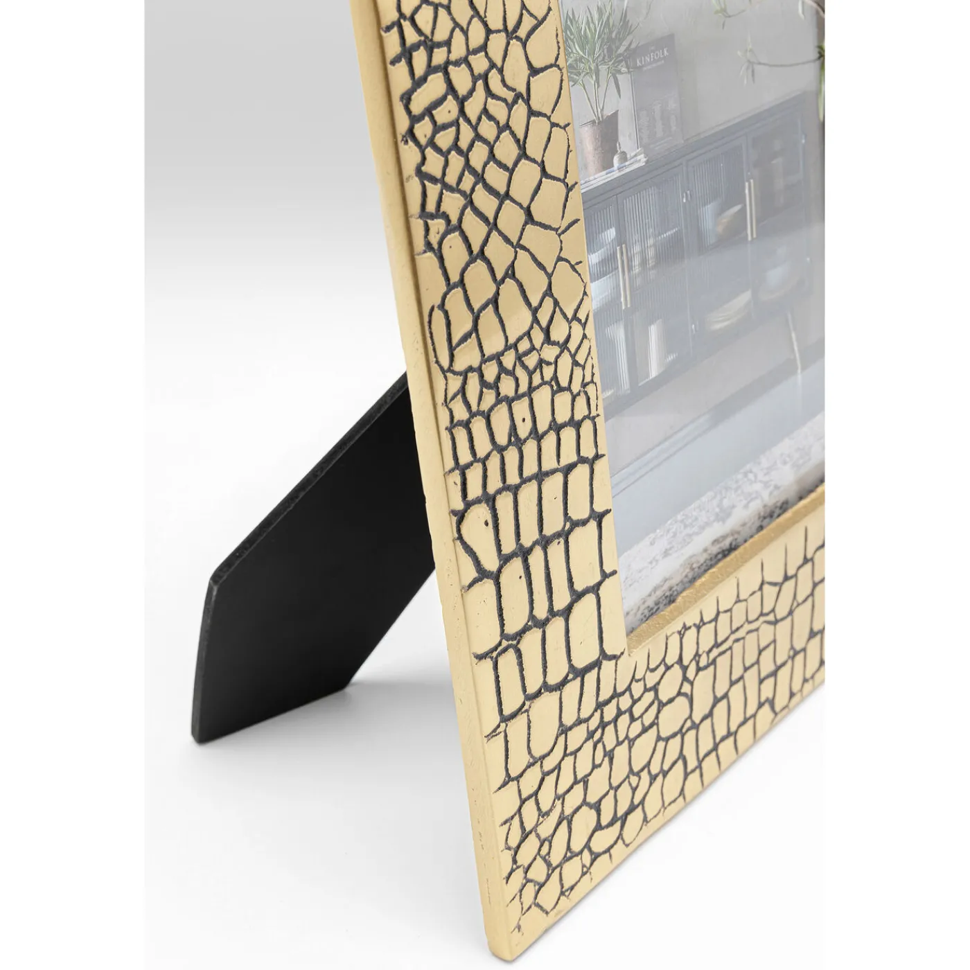 KARE Design Cadre Photo Serpente 15X20Cm