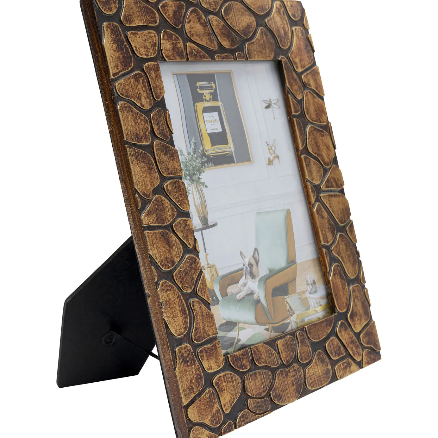 KARE Design Cadre Photo Stones 13X18Cm