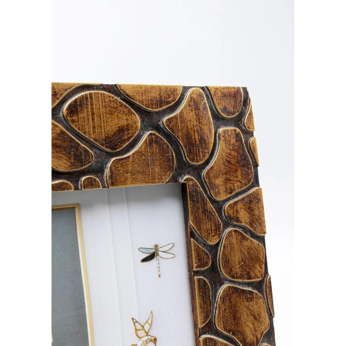 KARE Design Cadre Photo Stones 13X18Cm