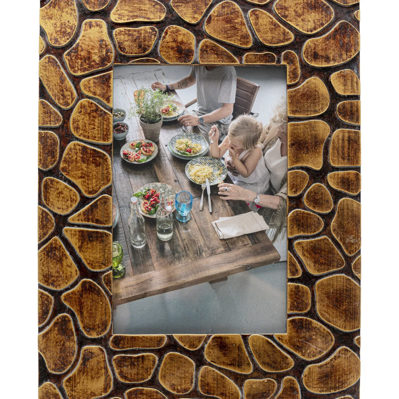 KARE Design Cadre Photo Stones 10X15Cm