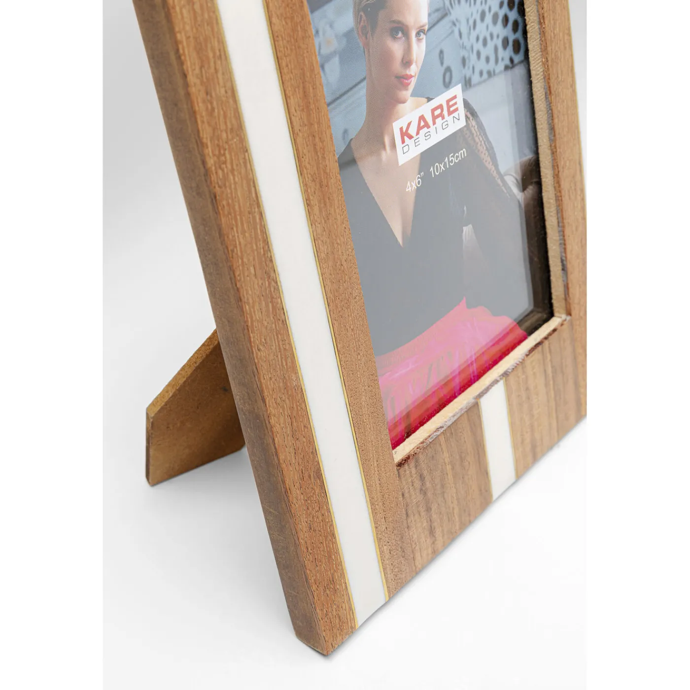 KARE Design Cadre Photo Striscia 10X15Cm